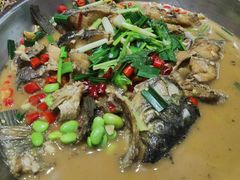 -下梅人家土菜馆(历史文化餐厅度假区店)