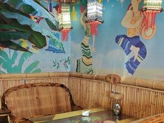 -傣宏缘·云南傣味特色菜·手抓饭·孔雀宴十六年店庆大酬宾(南屏步行街店)