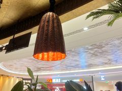 -泰香米泰国餐厅(中大国际店)