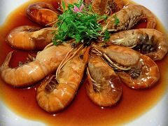 -锦府园·新台州菜(合生汇店)