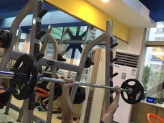 -中田·健身+普拉提(太阳广场店)