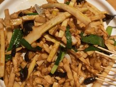 -春饼先生·北京烤鸭(甘井子万达店)