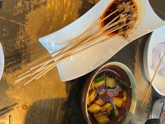 -炉鱼(爱琴海购物公园店)