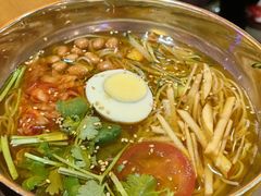 -正宗齐齐哈尔烤肉·齐牛哥鲜切炭火烤肉(杭州总店)