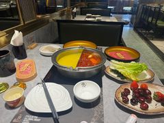 -一緒寿喜烧(包河万达店)