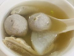 -浩记牛肉店(老街店)