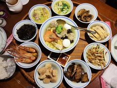 -寻宝记绍兴菜(鲁迅路店)