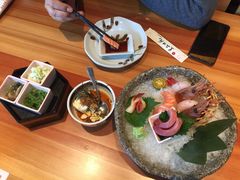 -皇品田苑日式料理(苏州中心店)