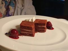 -北京盘古七星酒店