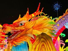 -武汉园博园(武汉自然博物馆)