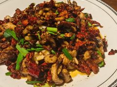-树厨贵州菜(铜仁花果山店)