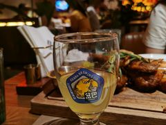-岔巴精酿啤酒餐吧(南屏街店)