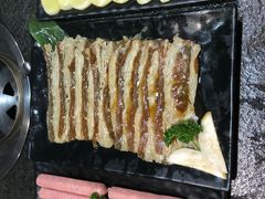 -温度烤肉专门店