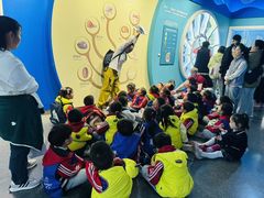 -MUFFY'S博识梦飞幼儿园(万柳园)