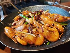-大牌大·传统杭帮菜(湖滨店)