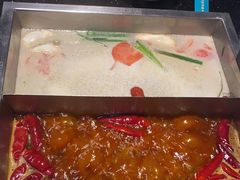 -五星桥原切肥牛火锅·30年专注好牛肉(湖塘店)