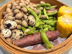 -永生国际宴会中心·佛山老字号·鱼生