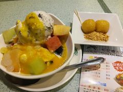 -松记糖水店(铜锣湾分店)