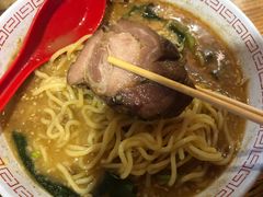 -老龙亭拉面店