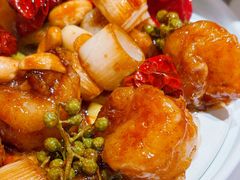 -晓淮山·扬州早茶·淮扬菜(龙阳广场店)