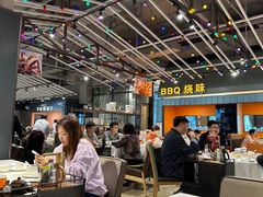 -稻香酒家·34年老字号·港式粤菜(汉街店)