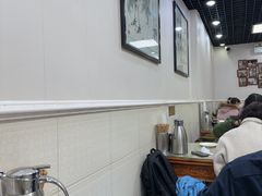 -清真·鸦儿李记·小馆(后海店)