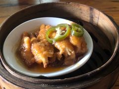-洲心明记烧肉大粥(总店)