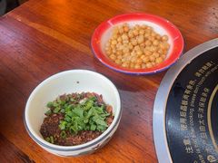 -大理.老字号渝记酸萝卜乌鱼(古城总店)