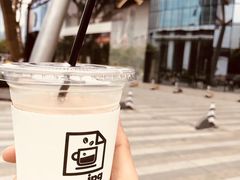 -JPG coffee(广州体育西店)
