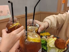 -小条食堂(筼筜天虹店)