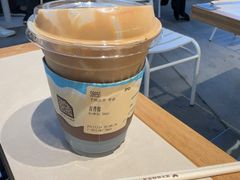 -JPG canteen(广州乐峰广场店)