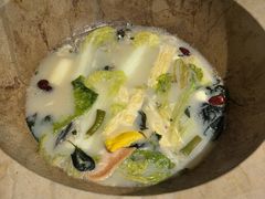 -云中鱼蒸汽石锅鱼(川沙百联店)