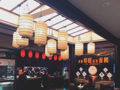 -古南都·老广东酒楼(龙江店)