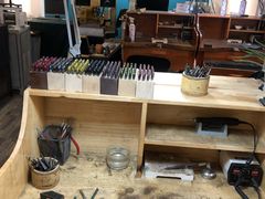 -鈊藝銀匠·银饰DIY工作室(永庆坊店)