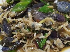 -叶姐海鲜(棋子湾店)