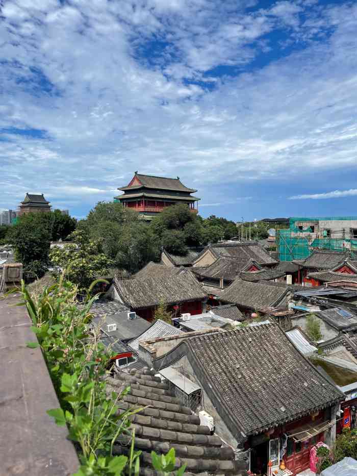 庆云楼饭庄-"发现自己总是在事隔多年后才想起点评. .