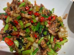 -串盟烧烤·长沙美食地标(星沙店)