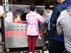 -细妹五香牛杂(步行街店)