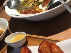 -太二酸菜鱼(天鹅湖万达店)