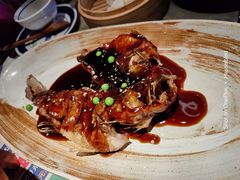 -桂满陇-锦绣江南(万象城店)