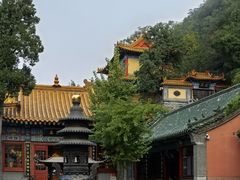 -千佛山风景名胜区