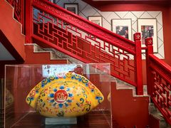 -老边饺子馆(中街店)