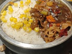 -小牛哈尼韩式水煎肉(万象城店)