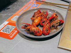 -非烤勿扰自助烤肉(宝安天虹店)