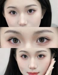 -十三美学·半永久纹眉纹唇·野生眉