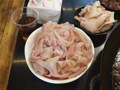 -肥龙火锅(南坪店)