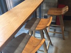 用餐区-星巴克(洛阳中州路王府井店)