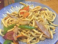 iphone_upload_pic-大渔铁板烧(中山路八佰伴店)