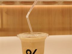 -% Arabica阿拉比卡咖啡(深圳湾万象城店)