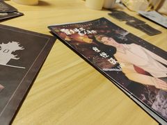 -剧狐剧本杀(徐汇1号店)